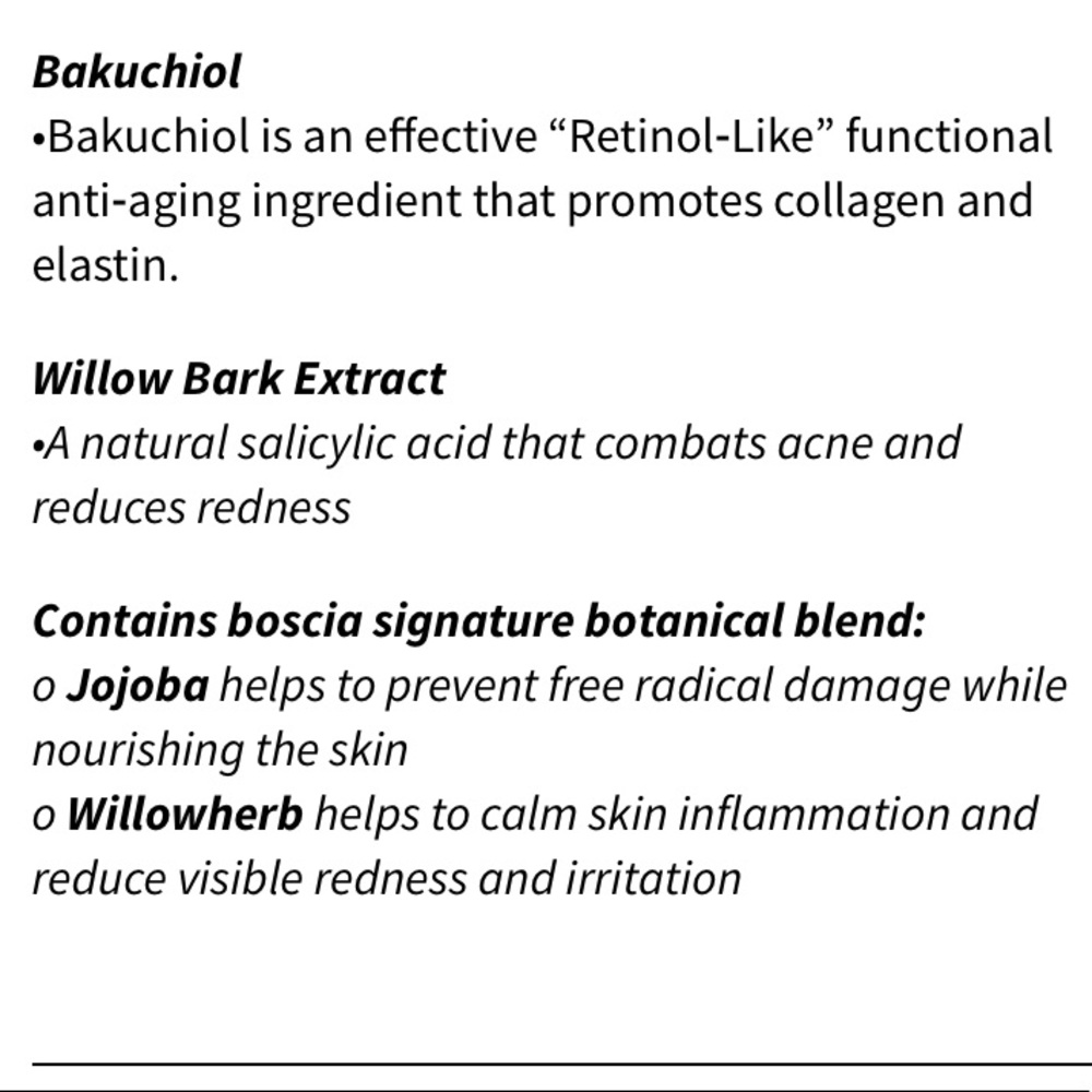 Boscia Matcha Magic Super-Antioxidant Mask - Picture 5 of 9